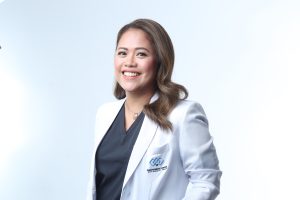 Dr. Grace Cabatu
